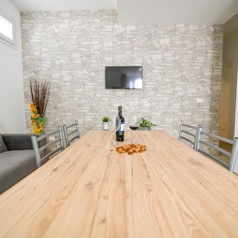 Apartment Laura - Appartamento con 1 Camera da Letto - 28