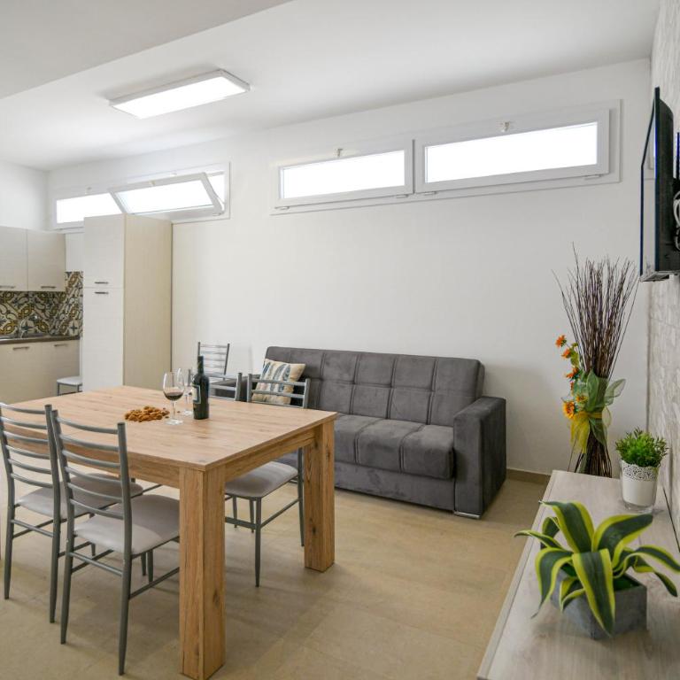 Apartment Laura - Appartamento con 1 Camera da Letto - 11