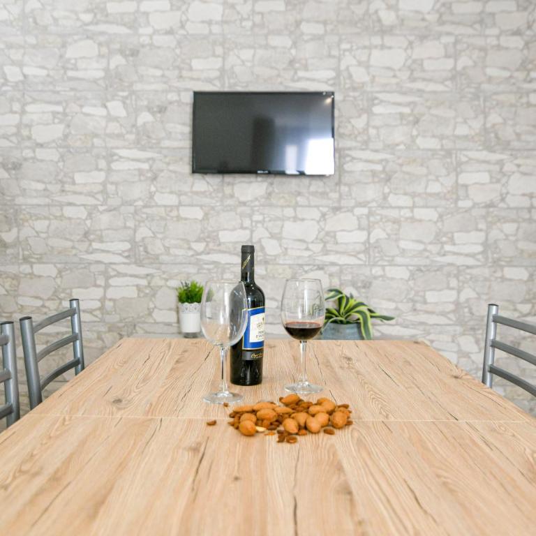 Apartment Laura - Appartamento con 1 Camera da Letto - 8