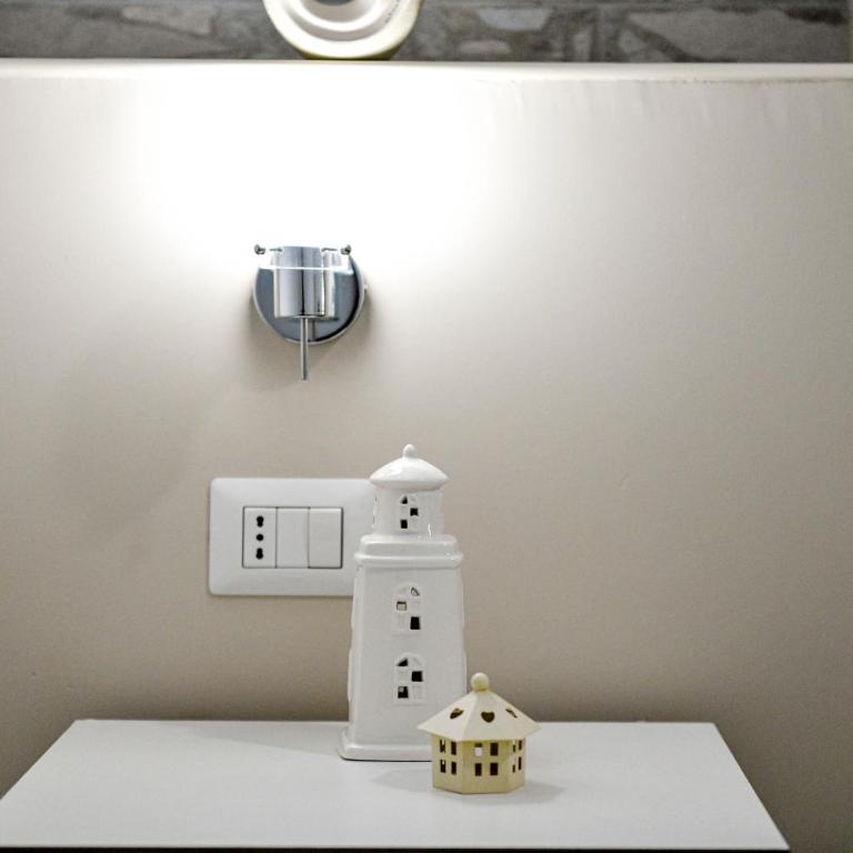 Apartment Laura - Appartamento con 1 Camera da Letto - 26