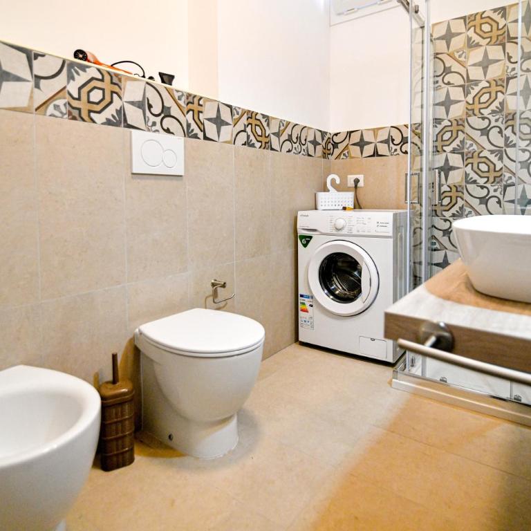 Apartment Laura - Appartamento con 1 Camera da Letto - 20