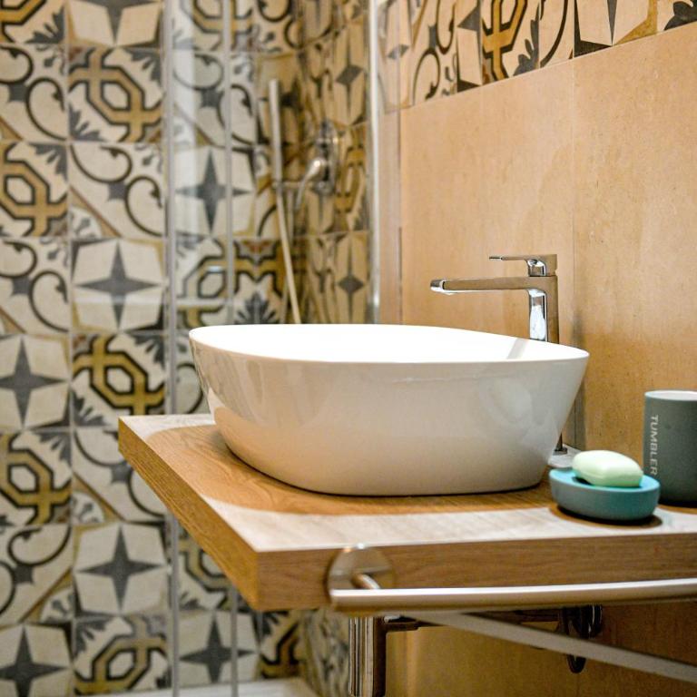 Apartment Laura - Appartamento con 1 Camera da Letto - 22