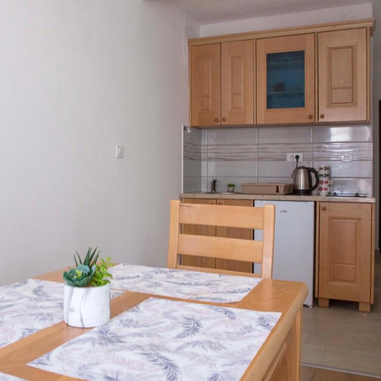 Casa Del Durmitor - Apartment with Mountain View - 15