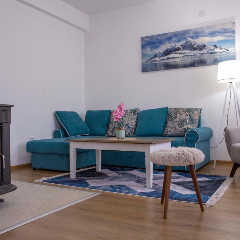 Casa Del Durmitor - Apartment with Mountain View - 5