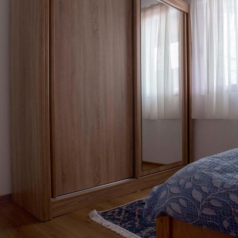 Casa Del Durmitor - Apartment with Mountain View - 10