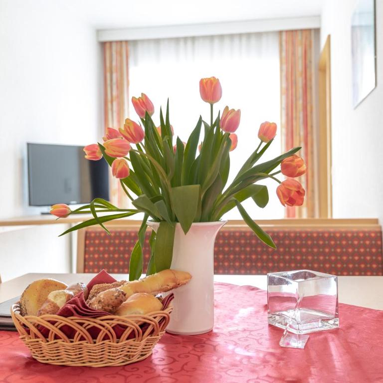 Apart Anna-Maria - Apartment mit 3 Schlafzimmern - 4