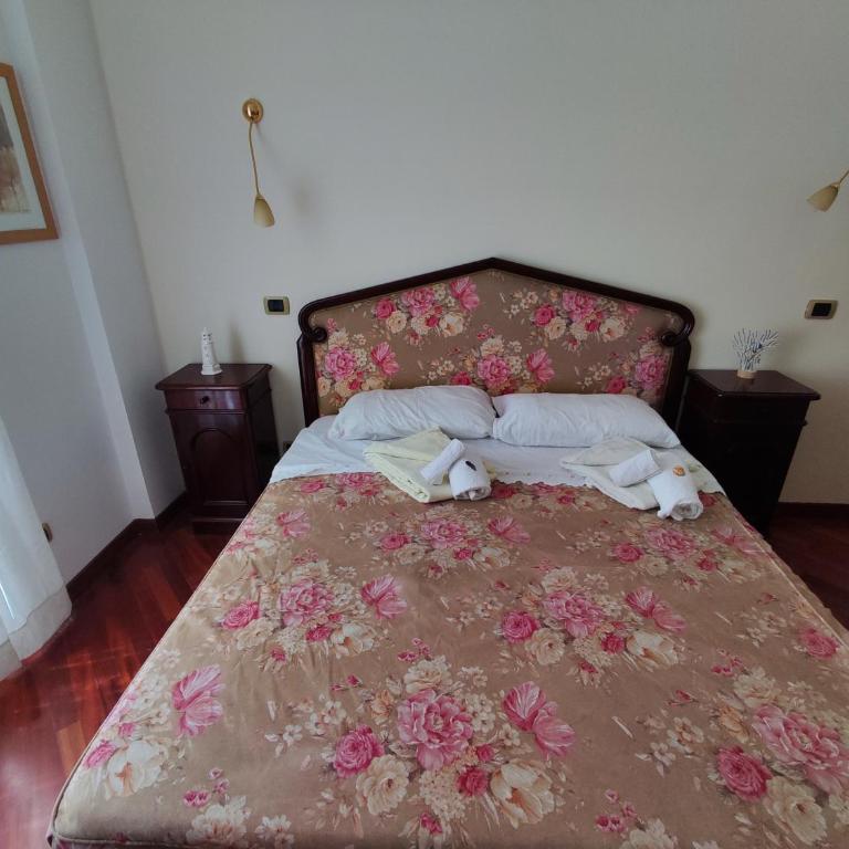 Sea Residence - Appartamento con 2 Camere da Letto - 17