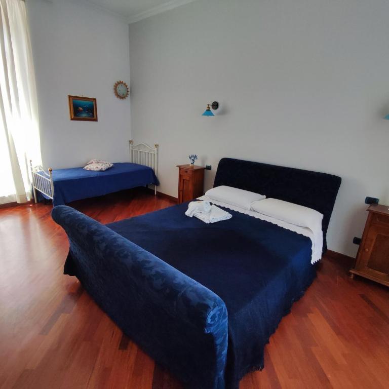 Sea Residence - Appartamento con 2 Camere da Letto - 15