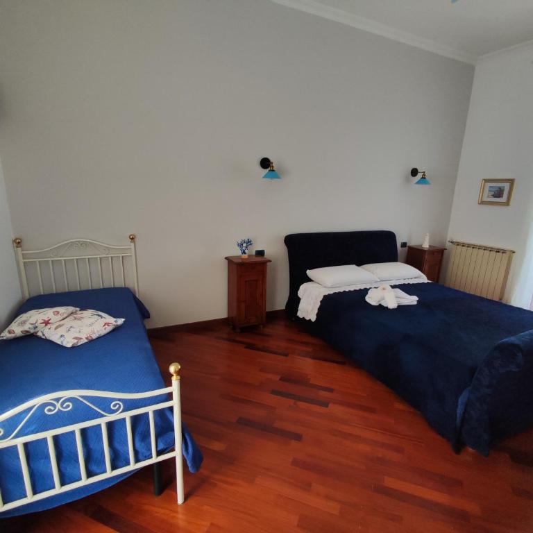 Sea Residence - Appartamento con 2 Camere da Letto - 14