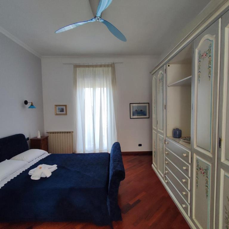 Sea Residence - Appartamento con 2 Camere da Letto - 13