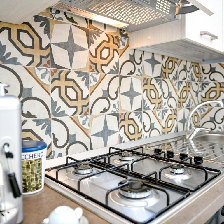 Apartment Laura - Appartamento con 1 Camera da Letto - 33
