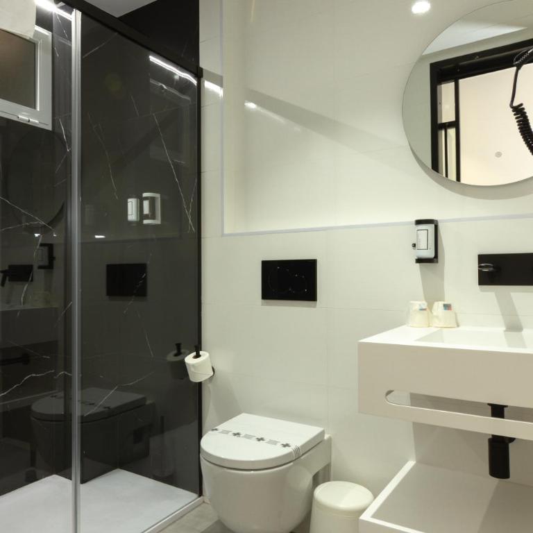 Hotel La Milagrosa - Chambre Double ou Lits Jumeaux Supérieure - 14