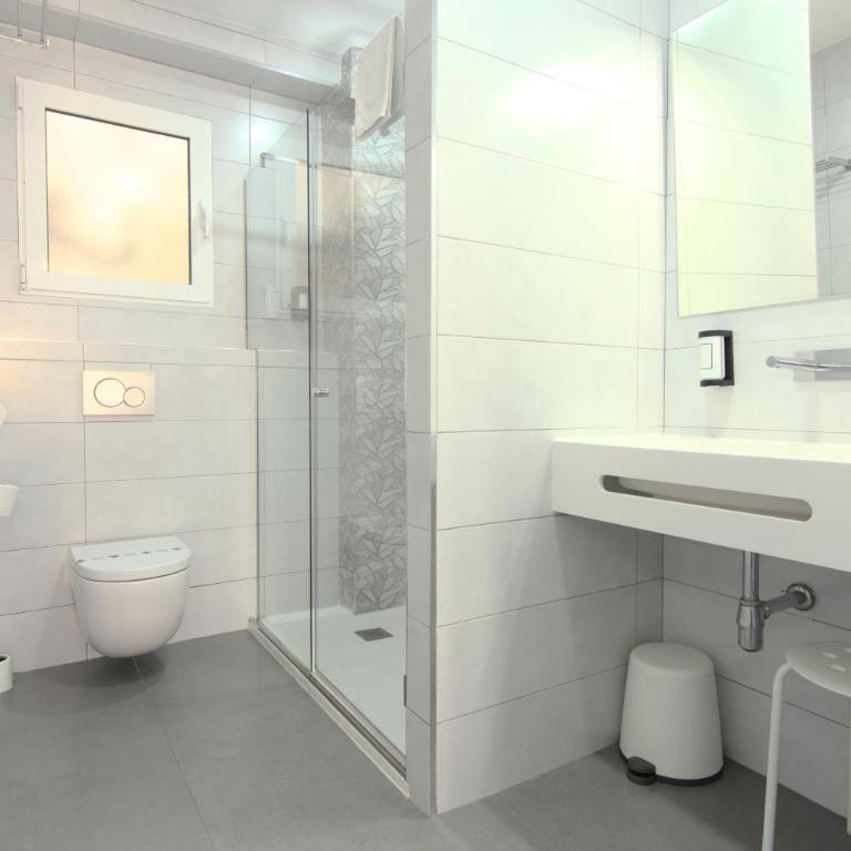 Hotel La Milagrosa - Chambre Double ou Lits Jumeaux Supérieure - 3