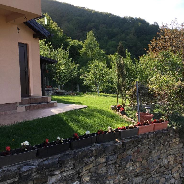 Holiday Home Ajaz Bihac - Four-Bedroom House - 33