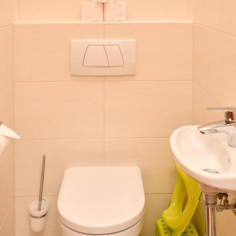Appartements neben der Gondelbahn - Haus Süd - Apartment - 8