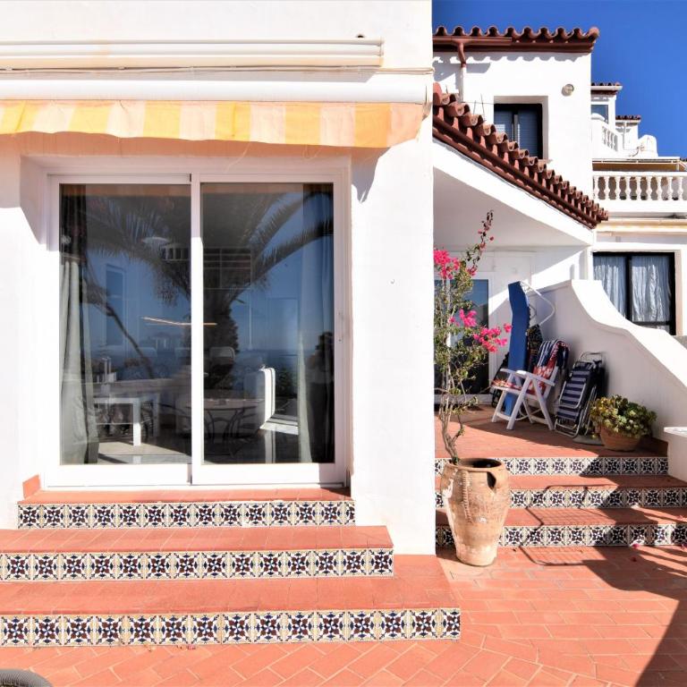 Ladera Panorama 25 - Apartamento de 1 dormitorio - 15