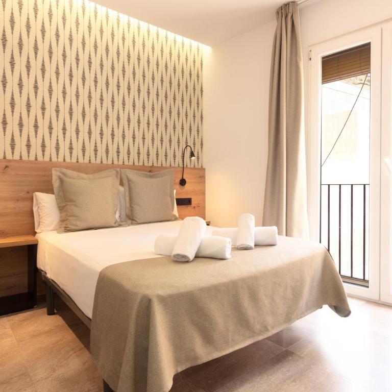 Hotel La Milagrosa - Chambre Triple Supérieure - 4