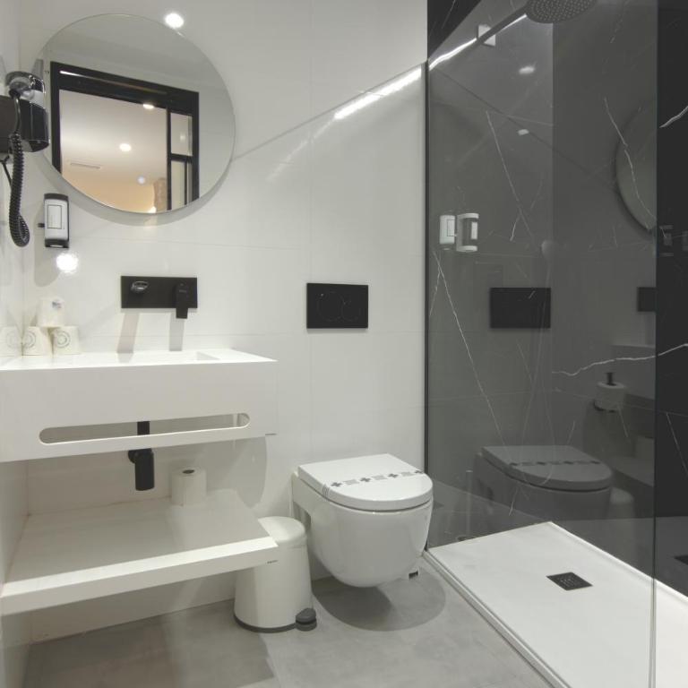 Hotel La Milagrosa - Chambre Triple - 3