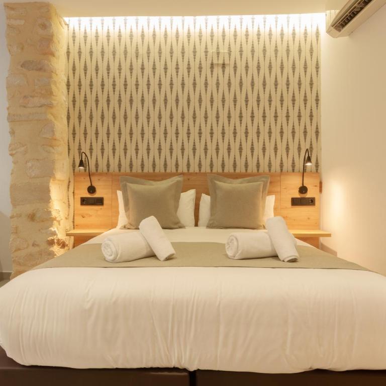 Hotel La Milagrosa - Chambre Triple - 1