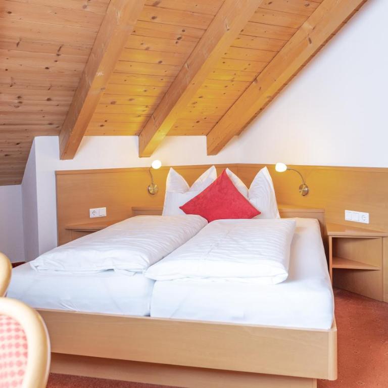 Apart Anna-Maria - Apartment mit 3 Schlafzimmern - 5
