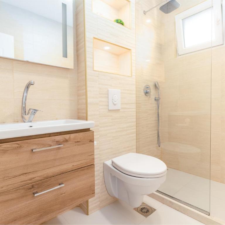 Apartments Ada Bojana - Family Room - 5