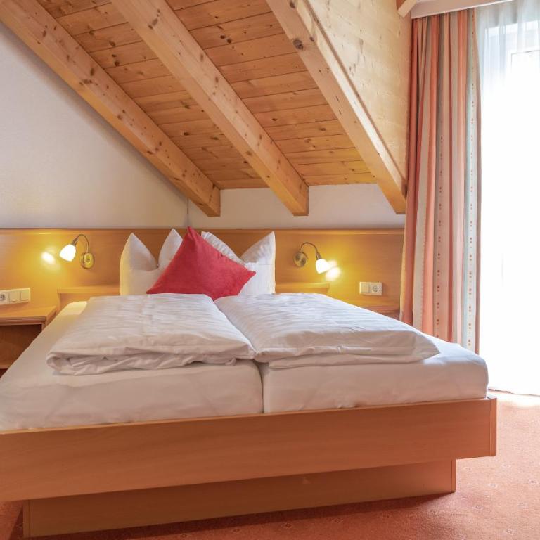 Apart Anna-Maria - Apartment mit 3 Schlafzimmern - 7