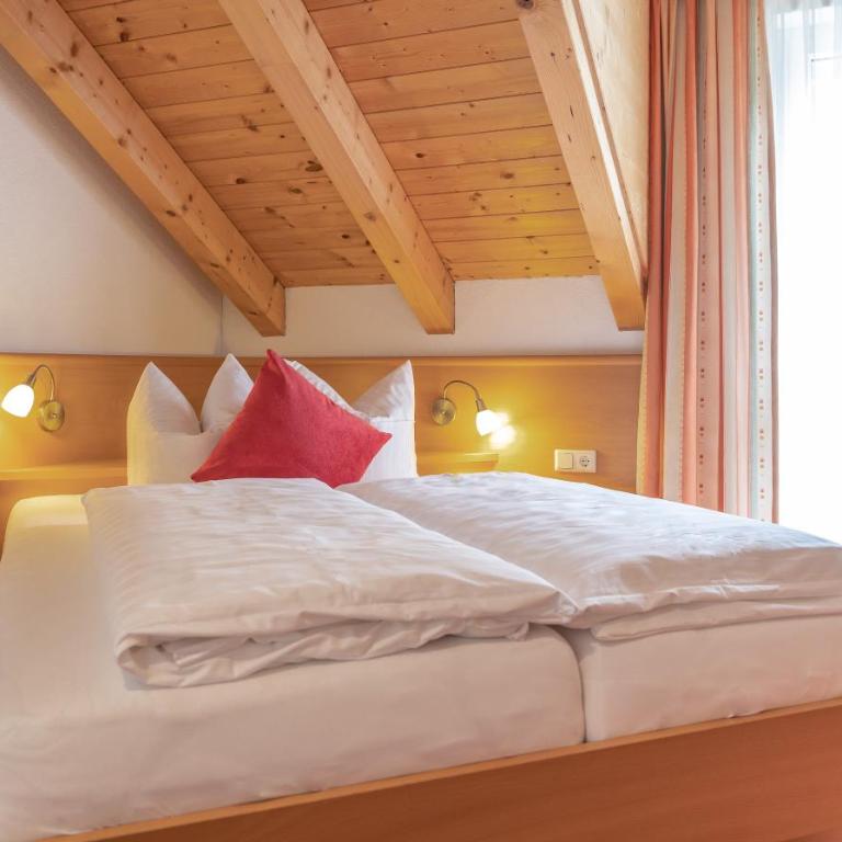 Apart Anna-Maria - Apartment mit 3 Schlafzimmern - 8