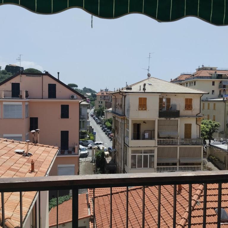 Appartamento comodo alle spiagge e stazione ferroviaria - Apartment mit 1 Schlafzimmer - 8