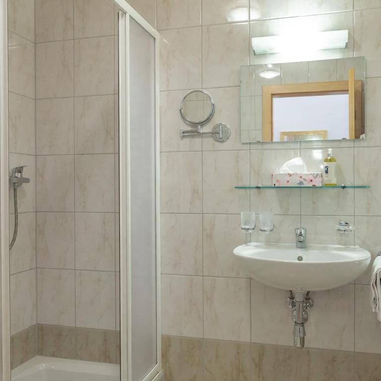 Apart Anna-Maria - Apartment mit 3 Schlafzimmern - 9