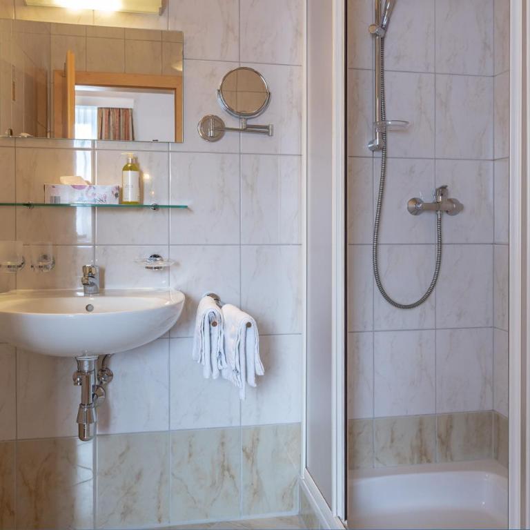 Apart Anna-Maria - Apartment mit 3 Schlafzimmern - 10