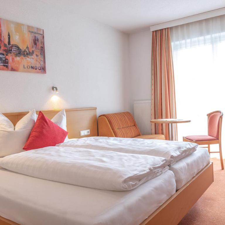 Apart Anna-Maria - Apartment mit 3 Schlafzimmern - 11