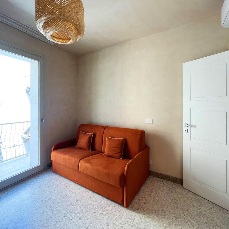 La casa di Irene - Suites con vista - Appartamento con Balcone - 10