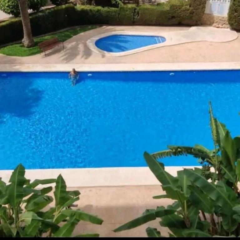 Apartamento Cangrejo - Two-Bedroom Apartment - 26