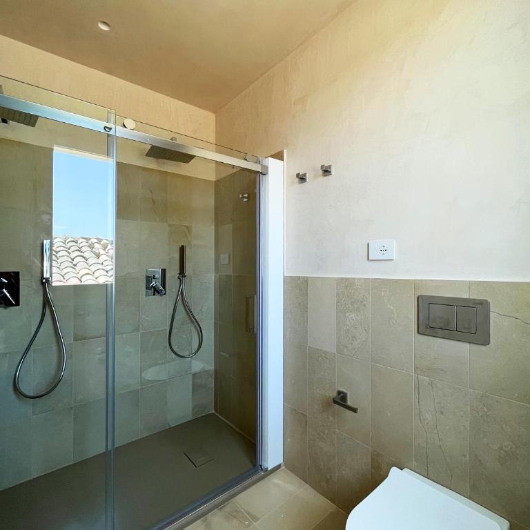 La casa di Irene - Suites con vista - Appartamento con Balcone - 20