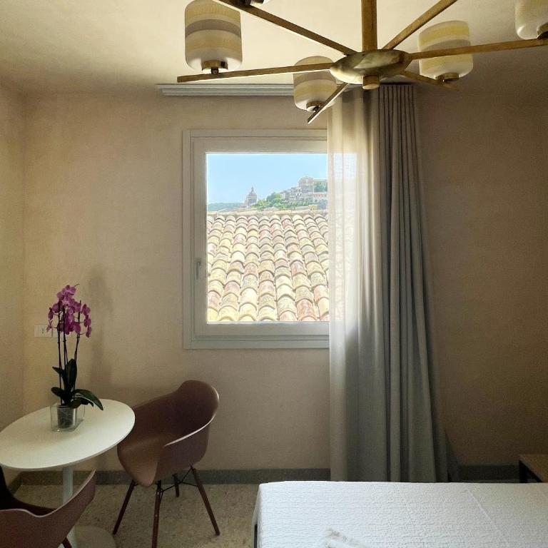 La casa di Irene - Suites con vista - Appartamento con Balcone - 16
