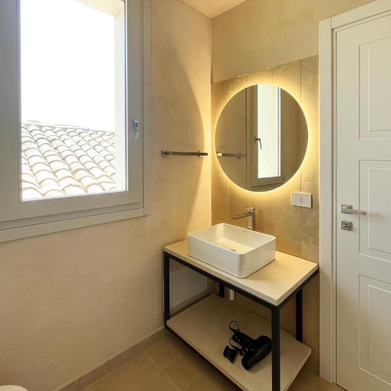 La casa di Irene - Suites con vista - Appartamento con Balcone - 17