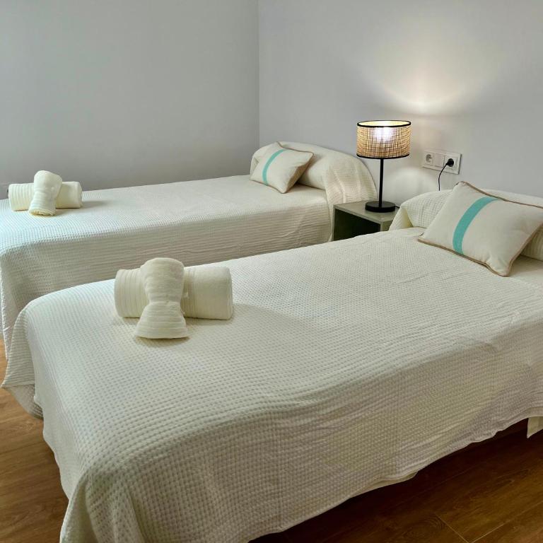 Piso Picasso, Modern Apartment in the Heart of Malaga City - Apartamento de 3 dormitorios - 18