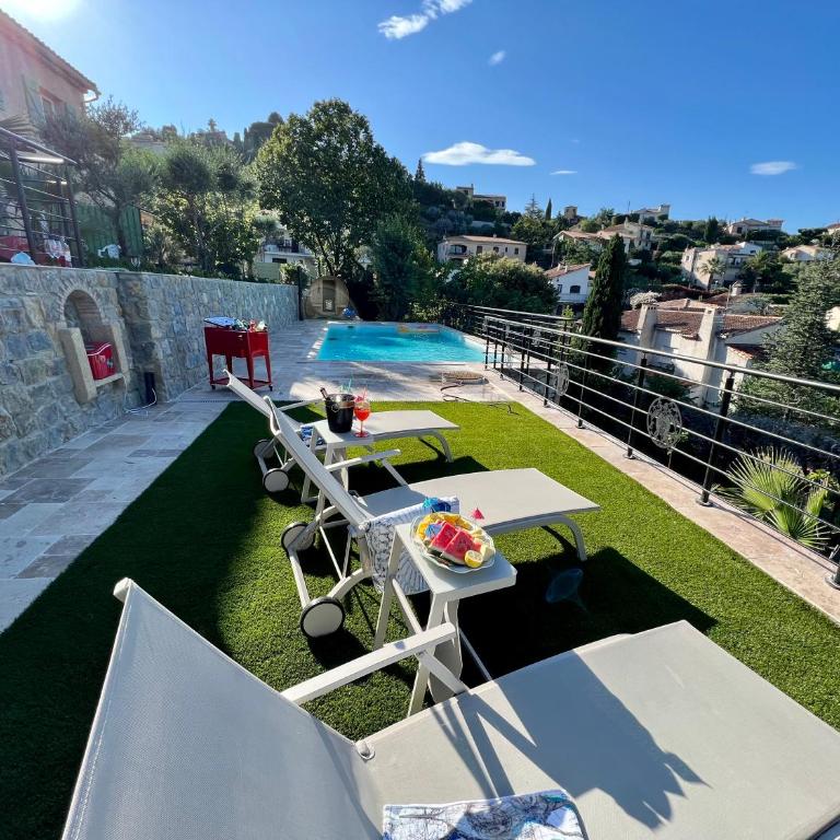 Holiday home "225 Marc Chagall" - Maison 3 Chambres - 39