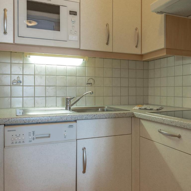 Apart Anna-Maria - Apartment mit 3 Schlafzimmern - 14