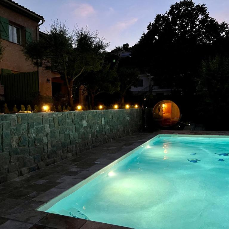 Holiday home "225 Marc Chagall" - Maison 3 Chambres - 42
