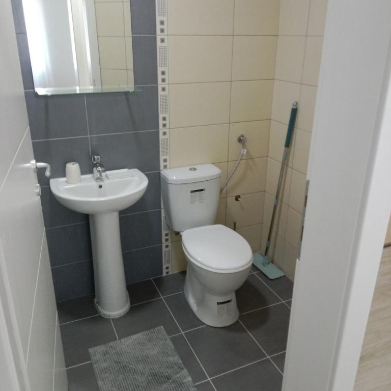 Apartman Vera - One-Bedroom Apartment - 20
