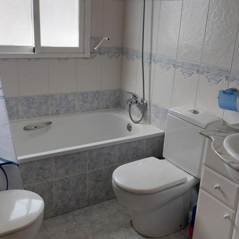 Ático con espectacular terraza frente al mar - Apartamento Ático - 2