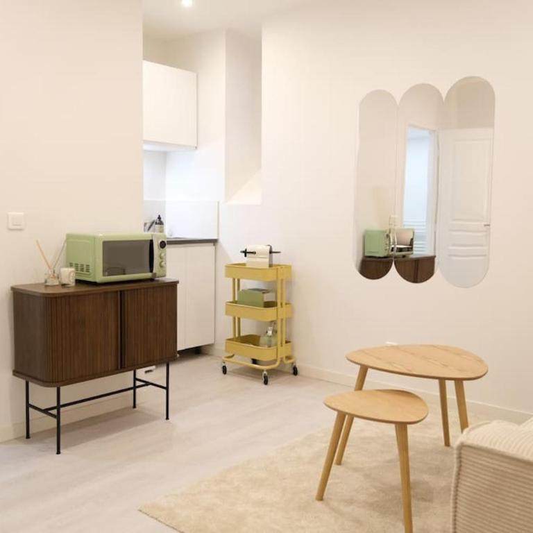 Le Contemporain - Studio en hypercentre - Toulouse - Studio-Apartment - 1