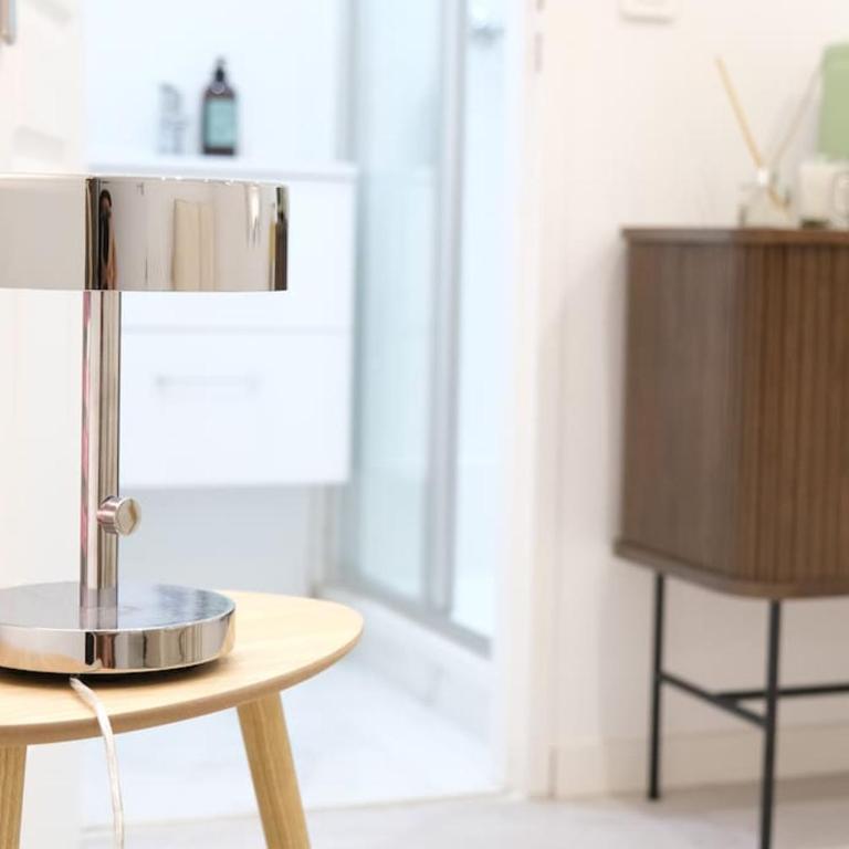 Le Contemporain - Studio en hypercentre - Toulouse - Studio-Apartment - 14
