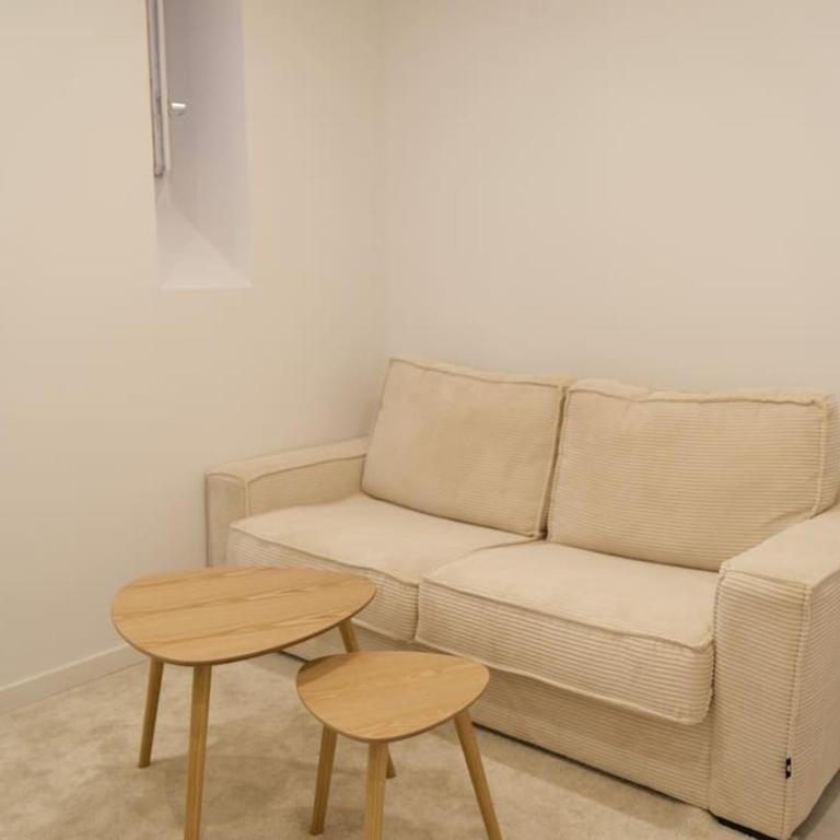 Le Contemporain - Studio en hypercentre - Toulouse - Studio-Apartment - 7