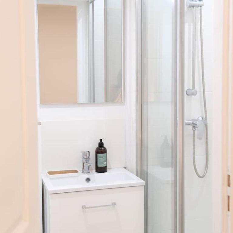 Le Contemporain - Studio en hypercentre - Toulouse - Studio-Apartment - 9