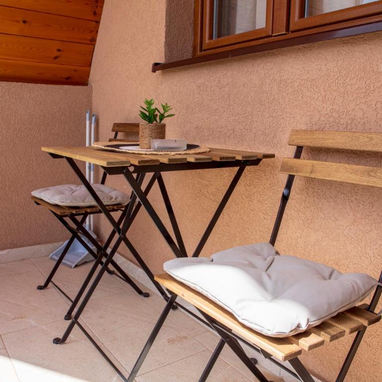 Casa Del Durmitor - Deluxe Apartment - 25