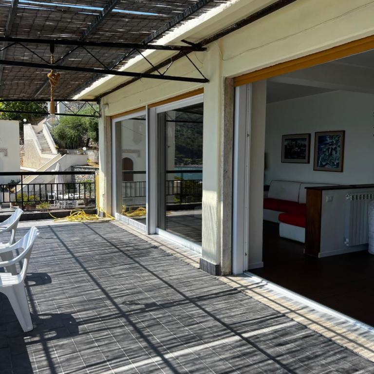La Grande Terrazza - Appartamento con 3 Camere da Letto - 9