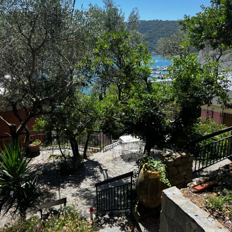 La Grande Terrazza - Appartamento con 3 Camere da Letto - 13