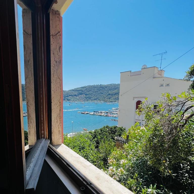 La Grande Terrazza - Appartamento con 3 Camere da Letto - 4